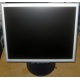 Монитор 17" ЖК Nec MultiSync LCD1770NX (Смоленск)