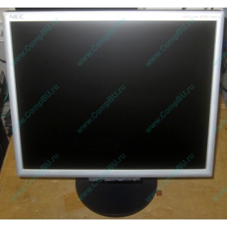 Монитор 17" ЖК Nec MultiSync LCD1770NX (Смоленск)