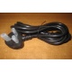 SS145A BS-1363/A FUSED 3-pin UK - британский кабель питания для компьютера (Смоленск)