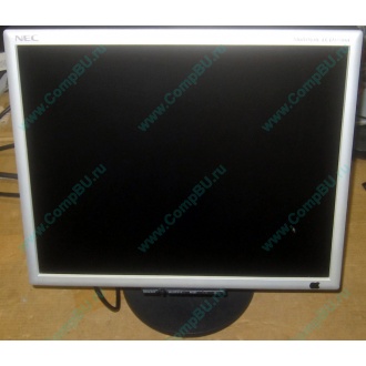 Монитор Nec MultiSync LCD1770NX (Смоленск)