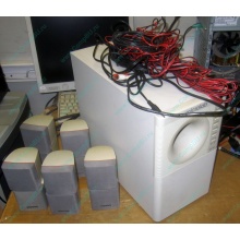 Компьютерная акустика Microlab 5.1 X4 (210 ватт) в Смоленске, акустическая система для компьютера Microlab 5.1 X4 (Смоленск)