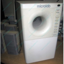 Компьютерная акустика Microlab 5.1 X4 (210 ватт) в Смоленске, акустическая система для компьютера Microlab 5.1 X4 (Смоленск)