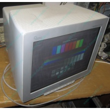 ЭЛТ монитор 17" Nec FE771SB (Смоленск)