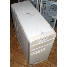Intel Pentium-4 530 3.0GHz HT /1024Mb /160Gb /ATX 420W (Смоленск)