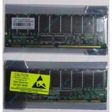 Серверная память 512Mb DIMM ECC Registered PC133 Transcend 133MHz (Смоленск)