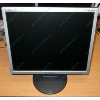 Монитор 17" ЖК Samsung 743N (Смоленск)