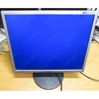  Монитор 19" Samsung SyncMaster 943N экран с царапинами (Смоленск)