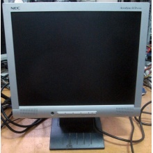 Монитор 15" TFT NEC AccuSync LCD52VM (Смоленск)