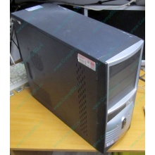 Компьютер Intel Core 2 Duo E8400 (2x3.0GHz) s.775 /4096Mb /160Gb /ATX 350W Power Man /корпус Kraftway чёрный (Смоленск)