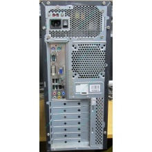 Компьютер Intel Core 2 Duo E8400 (2x3.0GHz) s.775 /4096Mb /160Gb /ATX 350W Power Man /корпус Kraftway чёрный (Смоленск)