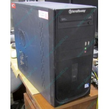 Системный блок Kraftway Credo KC59 (Intel Core i3 2130 (2x3.4GHz HT) /4Gb /320Gb /ATX 400W /Windows 7 Pro) - Смоленск