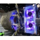 Thermaltake TT-8085 /3x2Gb DDR3 pc3-16000 (2000MHz) + охлаждение памяти на Asus Sabertooth x58 (Смоленск)