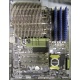 Thermaltake TT-8085 /3x2Gb DDR3 pc-16000 (2000 MHz) на Asus Sabertooth x58 (Смоленск)
