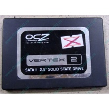 Нерабочий SSD 80Gb SSD 80Gb OCZ Vertex2 OCZSSD2-2VTX80G 2.5" (Смоленск)