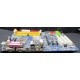 Разъемы материнской платы Gigabyte GA-8I915P Duo DDR/DDR2 s.775 (Смоленск)