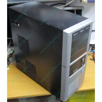 Игровой компьютер Intel Core i7 960 (4x3.2GHz HT) /6Gb /500Gb /1Gb GeForce GTX1060 /ATX 600W (Смоленск)