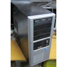 Игровой компьютер Intel Core i7 960 (4x3.2GHz HT) /6Gb /500Gb /1Gb GeForce GTX1060 /ATX 600W (Смоленск)