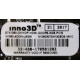 3Gb GDDR5 inno3D GTX1060 192bit PCI-E N1060 (Смоленск)