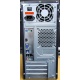 Компьютер Intel Pentium G3240 (2x3.1GHz) s.1150 /2Gb /500Gb /ATX 250W вид сзади (Смоленск)