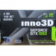 3 Gb 192 BIT GDDR5 inno3D GeForce GTX 1060 (Смоленск)