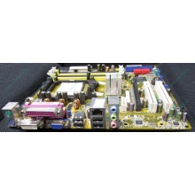 Материнская плата Asus M2NPV-MX s.AM2 (без задней планки) - Смоленск