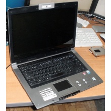 Ноутбук Asus F5 (F5RL) (Intel Core 2 Duo T5550 (2x1.83Ghz) /2048Mb DDR2 /160Gb /15.4" TFT 1280x800) - Смоленск
