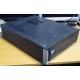 Лежачий четырехядерный компьютер Intel Core 2 Quad Q8400 (4x2.66GHz) /2Gb DDR3 /250Gb /ATX 250W Slim Desktop (Смоленск)