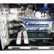 Контроллер NM9735 (2 COM в Смоленске, 1 LPT) на материнской плате Asus P5G41T-M LX2/G8 (Смоленск)