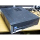 Лежачий 4-х ядерный системный блок Intel Core 2 Quad Q8400 (4x2.66GHz) /2Gb DDR3 /250Gb /ATX 300W Slim Desktop (Смоленск)