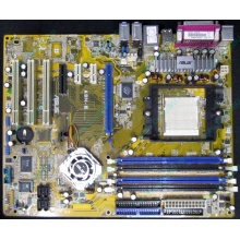 Материнская плата Asus A8N-E s.939 Б/У (Смоленск)