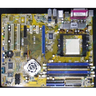 Материнская плата Asus A8N-E s.939 Б/У (Смоленск)