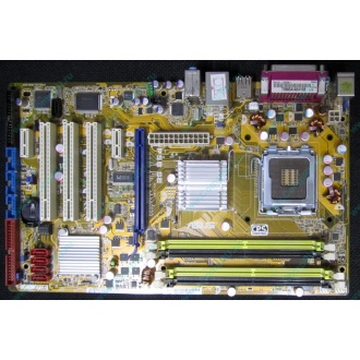 Материнская плата Asus P5B SE s.775 Б/У (Смоленск)