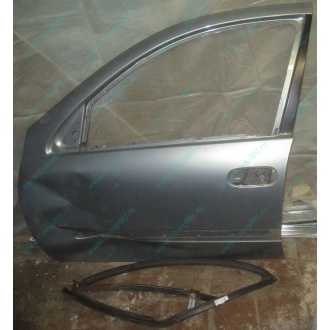 Левая передняя дверь Nissan Almera Classic N16 (Смоленск)