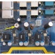 Вспученный конденсатор на Б/У материнской плате Biostar TF560 A2+ VER 5.0 s.AM2+ (Смоленск)