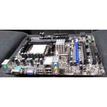Материнская плата MSI MS-7309 K9N6PGM2-V2 VER 2.2 s.AM2+ Б/У (Смоленск)