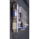 VGA в Смоленске, DVI в Смоленске, tv-out порты на видеокарте 256Mb nVidia GeForce 7600GS AGP (Asus N7600GS SILENT) - Смоленск