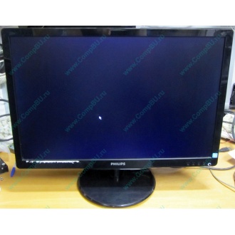 Монитор Б/У 22" Philips 220V4LAB (1680x1050) multimedia (Смоленск)