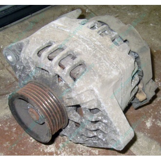 Нерабочий генератор 12V 80A Nissan Almera Classic (Смоленск)