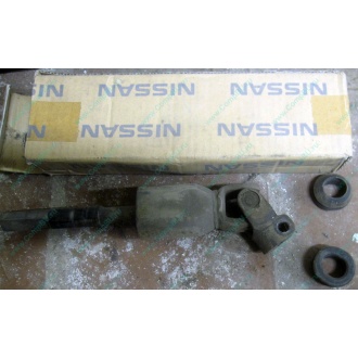 Рулевой кардан 48080-8M100 (Nissan Almera Classic) - Смоленск