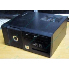 Маленький компьютер Intel Core i5 2400 (4x3.1GHz) /4Gb /750Gb /ATX 300W (Смоленск)
