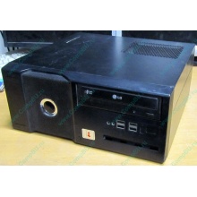 Маленький компьютер Intel Core i3 2120 (2x3.3GHz HT) /4Gb /250Gb /ATX 300W (Смоленск)