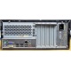 Маленький компьютер Intel Core i3 2120 (2x3.3GHz HT) /4Gb /250Gb /ATX 300W вид сзади (Смоленск)