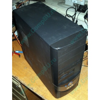Двухъядерный компьютер Intel Pentium Dual Core E5300 (2x2600MHz) /2Gb /320 Gb /ATX 350W (Смоленск)