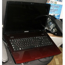 Ноутбук Samsung R780i (Intel Core i3 370M (2x2.4Ghz HT) /4096Mb DDR3 /320Gb /ATI Radeon HD5470 /17.3" TFT 1600x900) - Смоленск