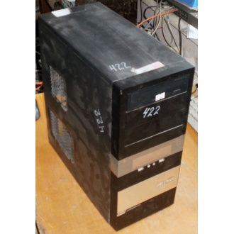 Компьютер Intel Celeron 2.13GHz /256Mb /40Gb /ATX 300W (Смоленск)