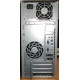 Компьютер HP Compaq dc5800 MT (Intel Core 2 Quad Q9300 (4x2.5GHz) /4Gb /250Gb /ATX 300W) вид сзади (Смоленск)