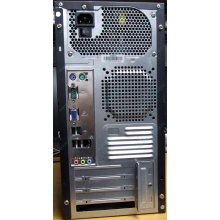 Компьютер Б/У AMD Athlon II X2 250 (2x3.0GHz) s.AM3 /3Gb DDR3 /120Gb /video /DVDRW DL /sound /LAN 1G /ATX 300W FSP (Смоленск)