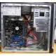 Компьютер БУ AMD Athlon II X2 250 (2x3.0GHz) s.AM3 /3Gb DDR3 /120Gb /video /DVDRW DL /sound /LAN 1G /ATX 300W FSP (Смоленск)