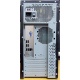 Компьютер Intel Core 2 Quad Q8300 (4x2.5GHz) /4Gb /320Gb /ATX 350W вид сзади (Смоленск)