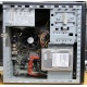Intel Core 2 Quad Q8300 /Intel DQ35MP /2x2Gb DDR2 /320Gb Hitachi HDT721032SLA380 /ATX 350W Power Man IP-P350AJ2-0 (Смоленск)